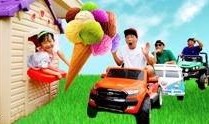 亲子乐园爆料案例大全视频,揭秘育儿乐趣与挑战