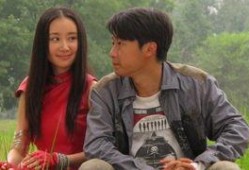 傻妞归来在线观看